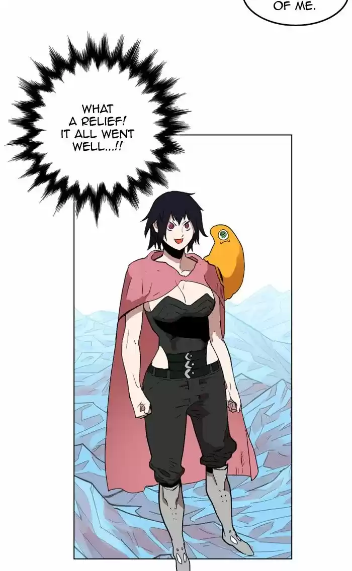 Hardcore Leveling Warrior 121