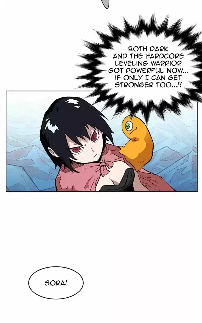 Hardcore Leveling Warrior 121