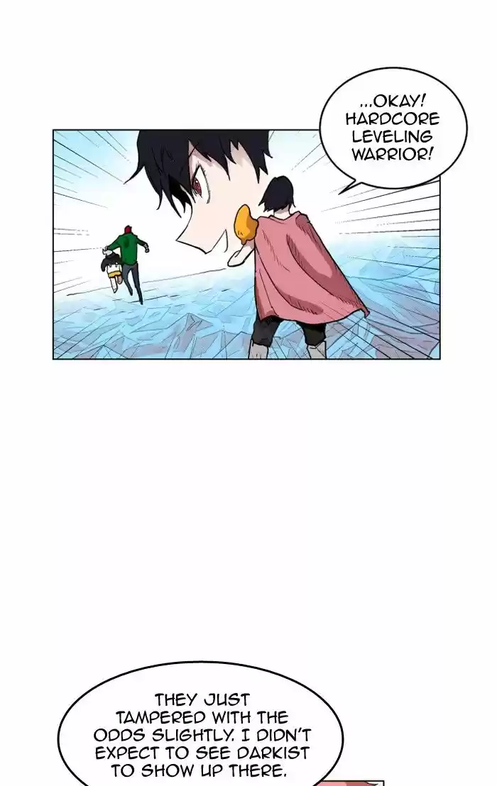 Hardcore Leveling Warrior 121