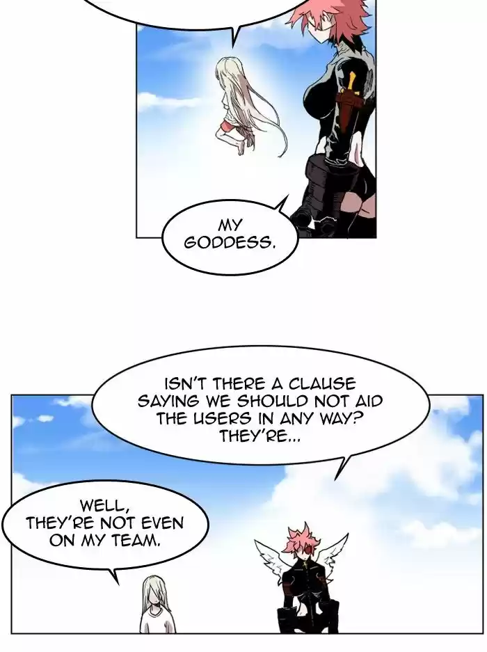 Hardcore Leveling Warrior 121