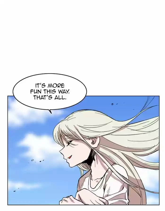 Hardcore Leveling Warrior 121