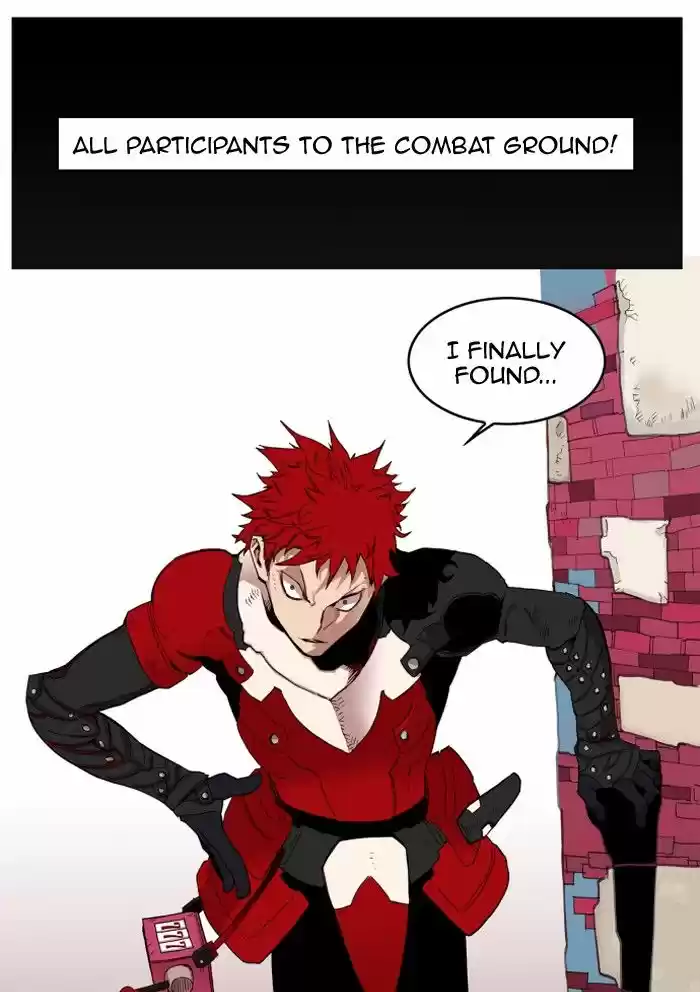 Hardcore Leveling Warrior 121