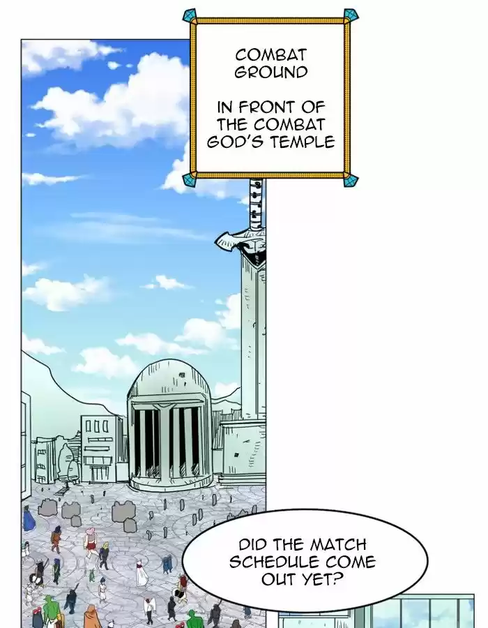 Hardcore Leveling Warrior 122