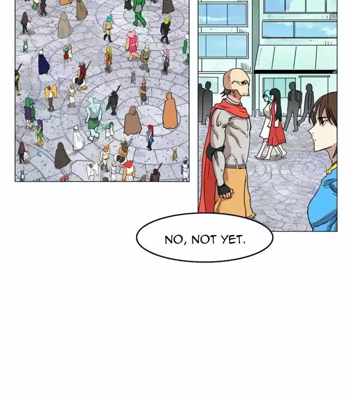 Hardcore Leveling Warrior 122