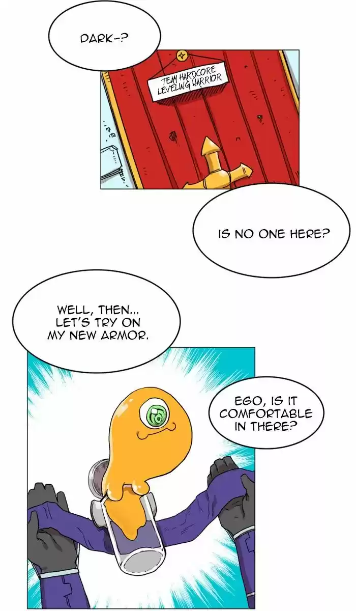 Hardcore Leveling Warrior 122