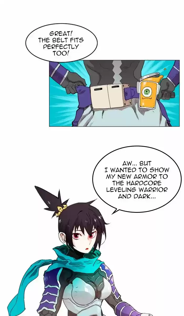 Hardcore Leveling Warrior 122