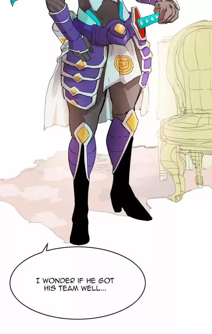 Hardcore Leveling Warrior 122