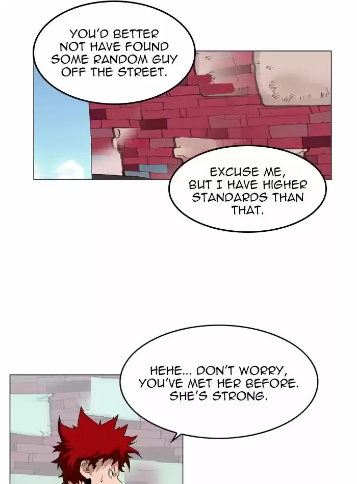 Hardcore Leveling Warrior 122