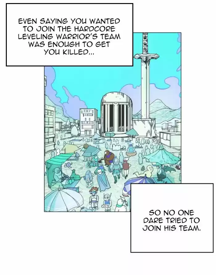 Hardcore Leveling Warrior 122