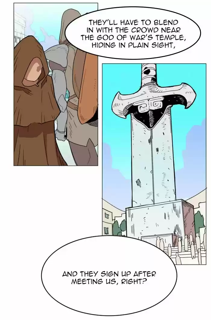 Hardcore Leveling Warrior 122