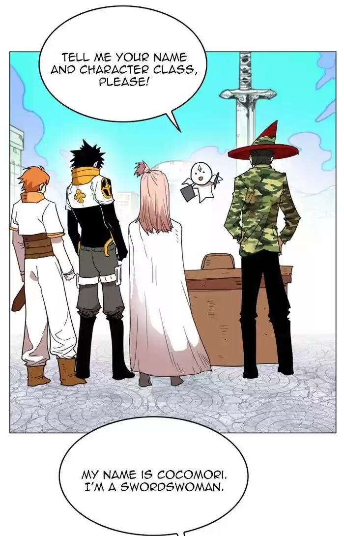 Hardcore Leveling Warrior 122