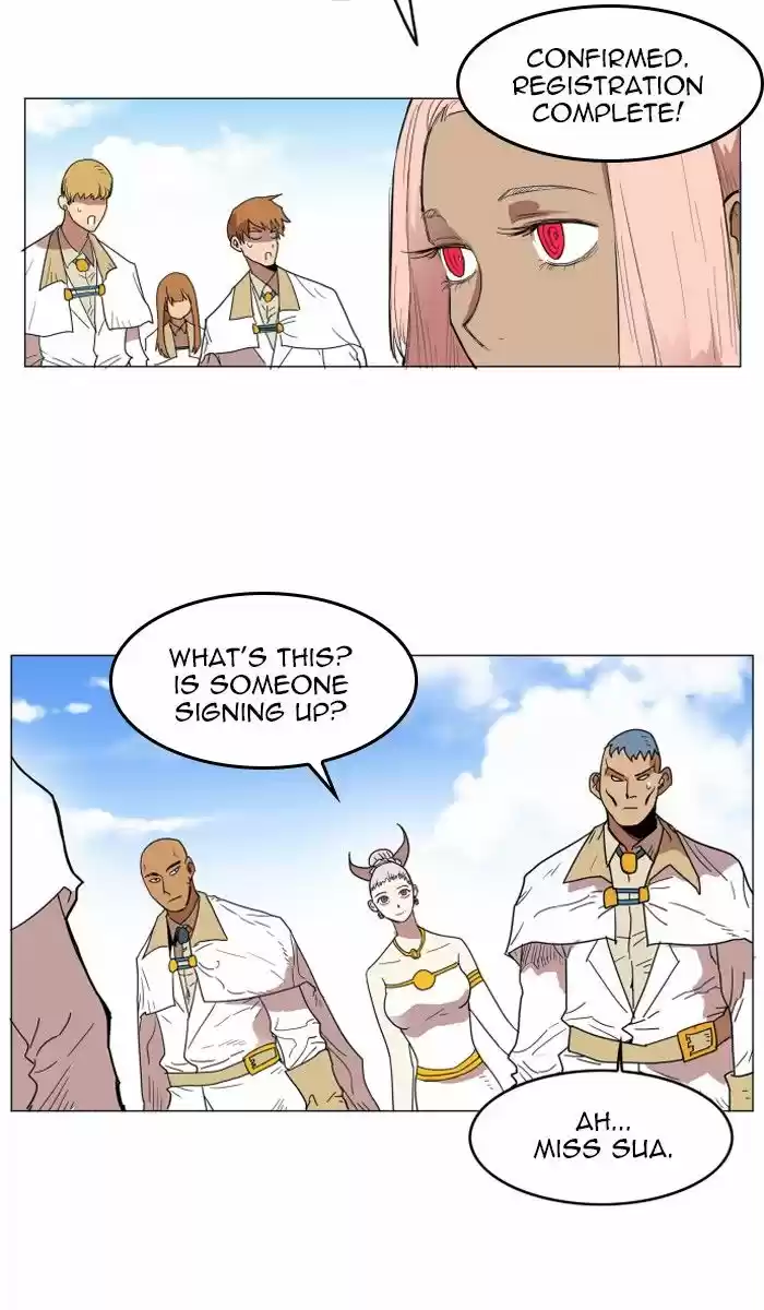 Hardcore Leveling Warrior 122