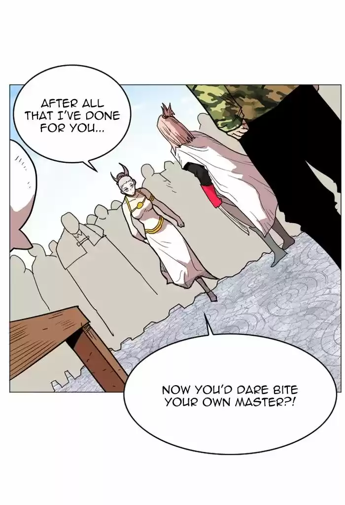 Hardcore Leveling Warrior 122