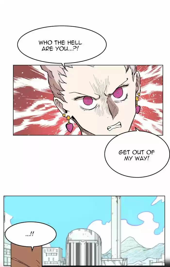 Hardcore Leveling Warrior 122