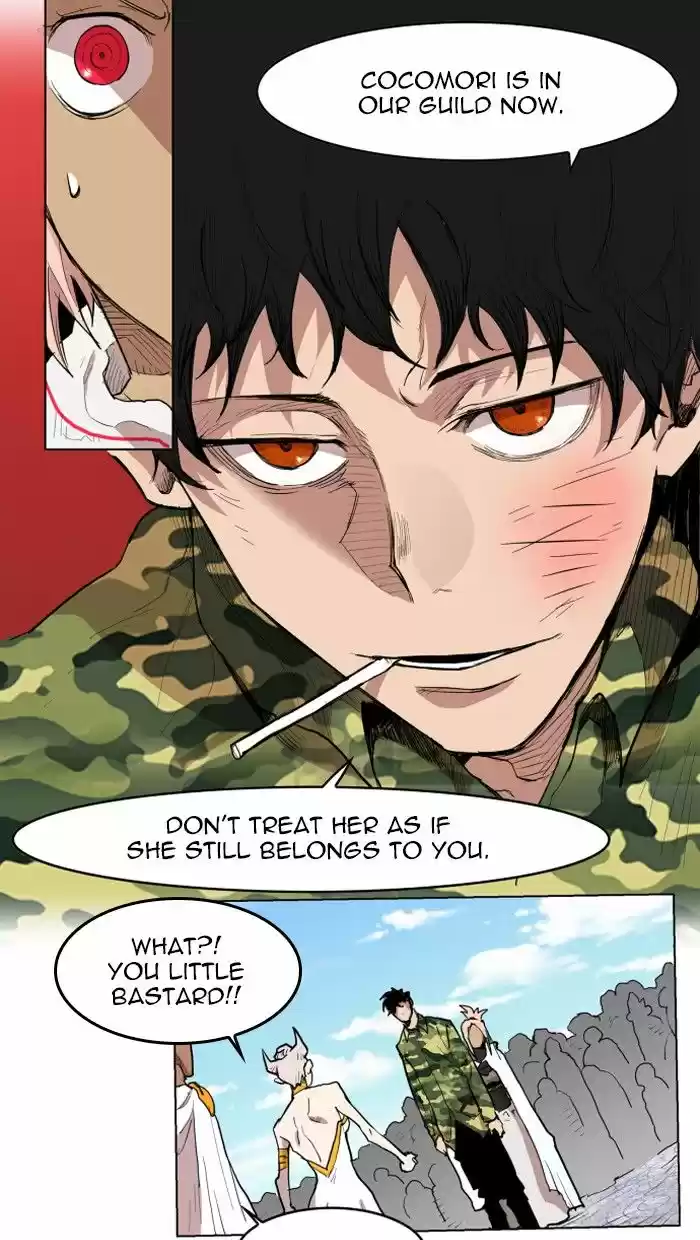 Hardcore Leveling Warrior 122