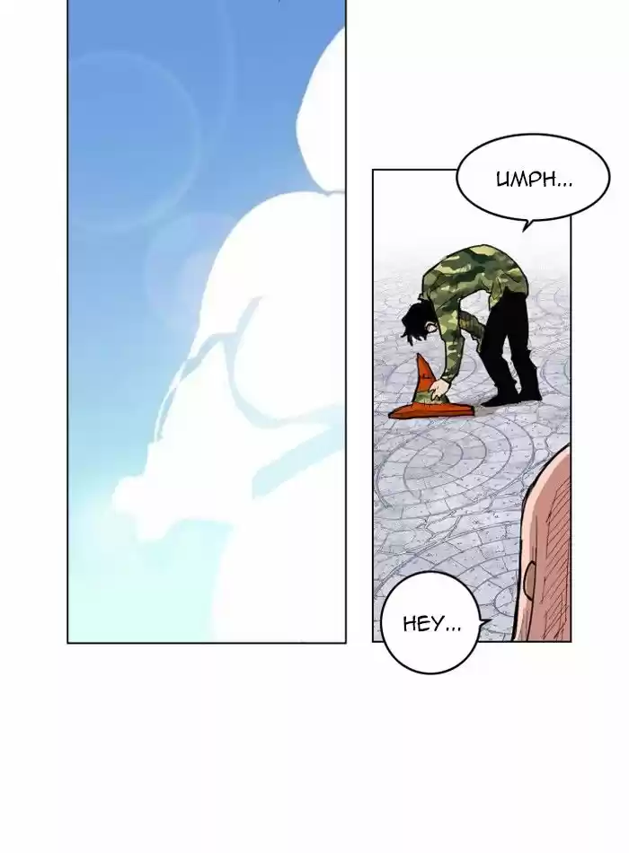 Hardcore Leveling Warrior 122