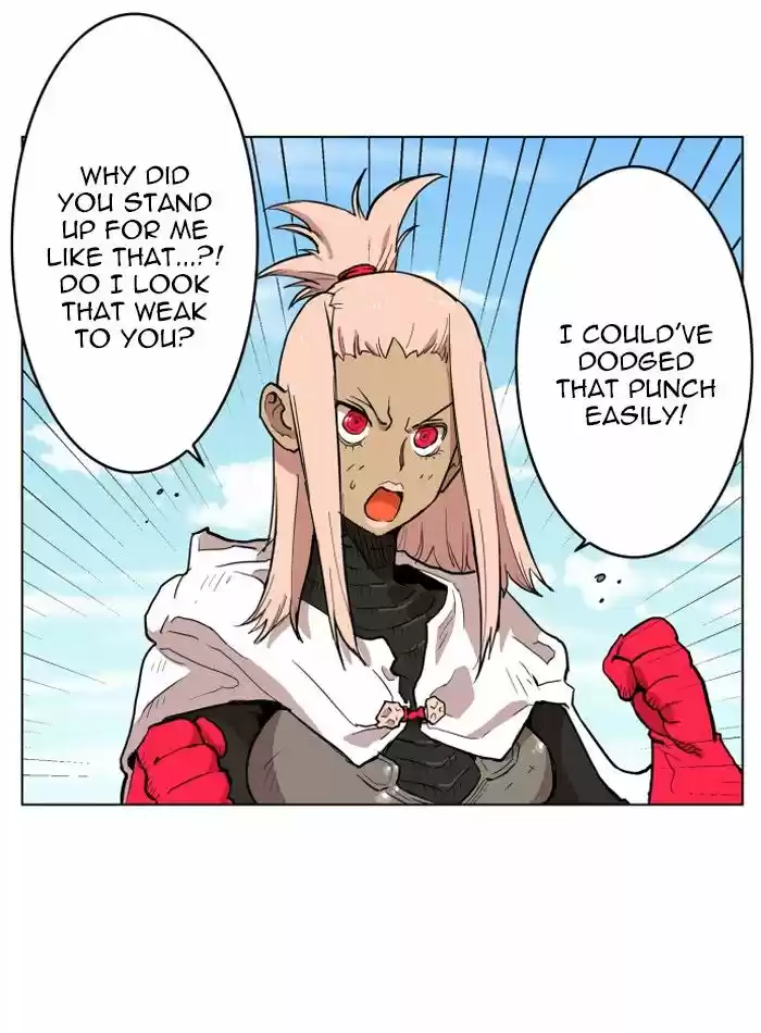 Hardcore Leveling Warrior 122