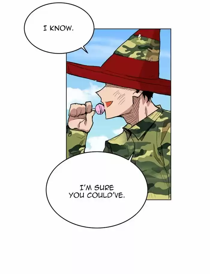 Hardcore Leveling Warrior 122