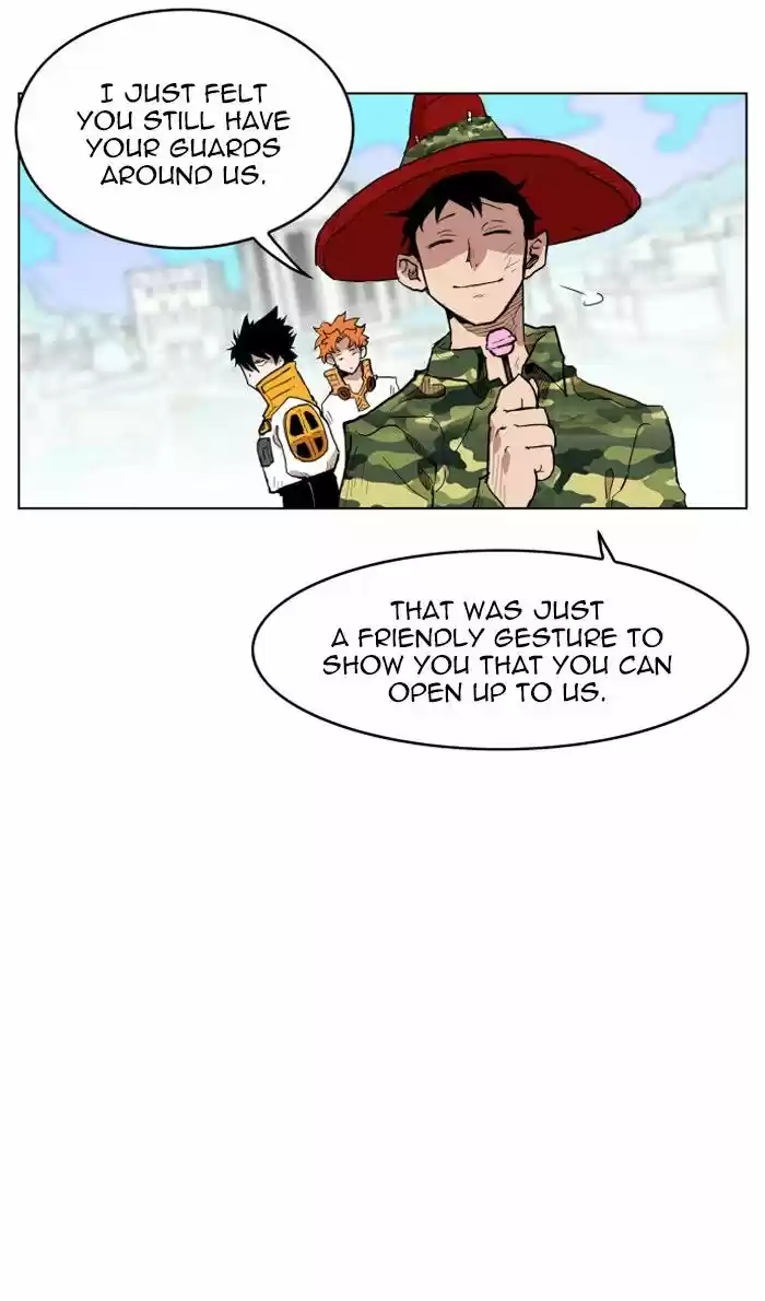 Hardcore Leveling Warrior 122