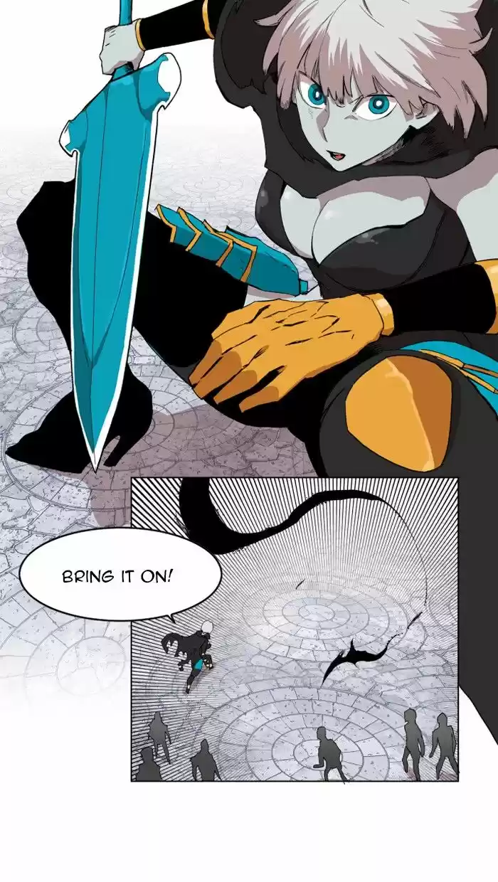 Hardcore Leveling Warrior 122