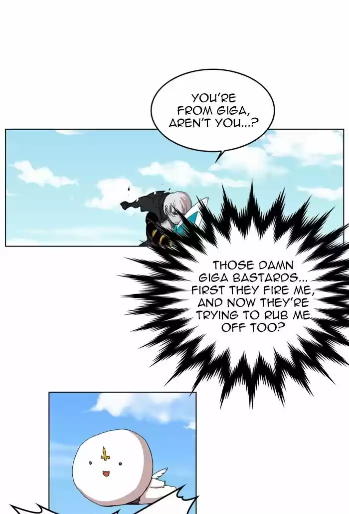 Hardcore Leveling Warrior 122