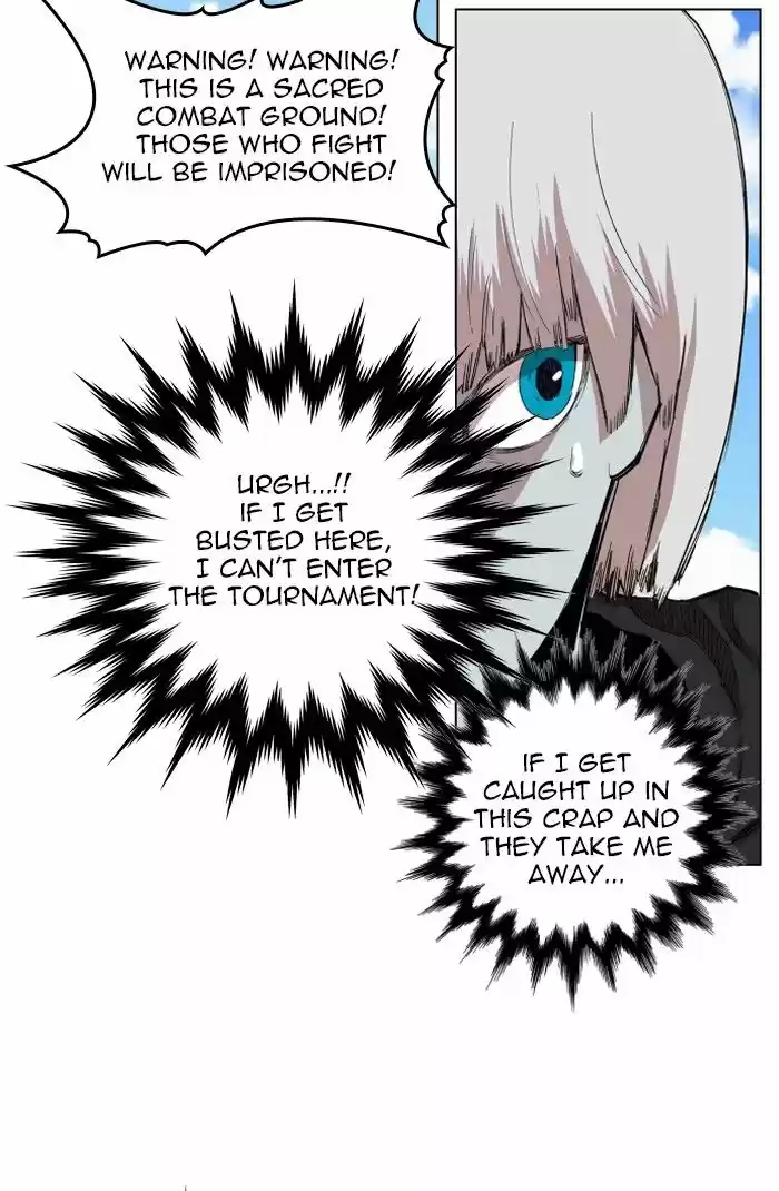 Hardcore Leveling Warrior 122