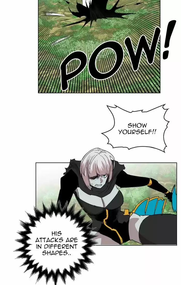 Hardcore Leveling Warrior 122