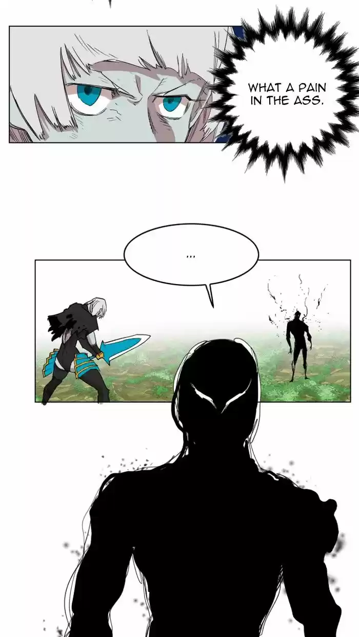 Hardcore Leveling Warrior 122