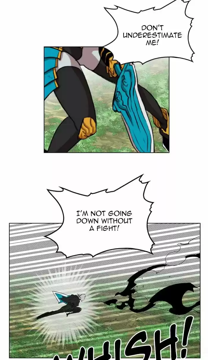 Hardcore Leveling Warrior 122