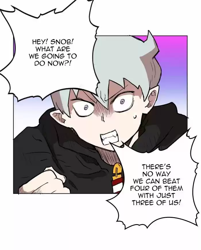 Hardcore Leveling Warrior 122