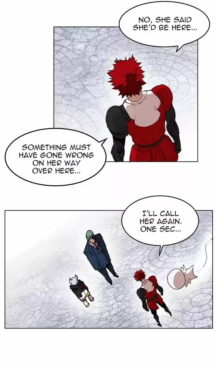 Hardcore Leveling Warrior 122