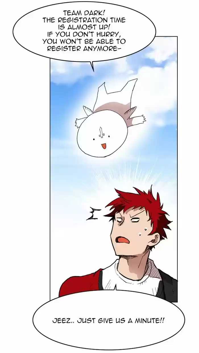 Hardcore Leveling Warrior 122