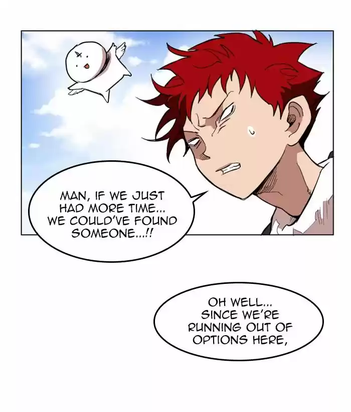 Hardcore Leveling Warrior 122