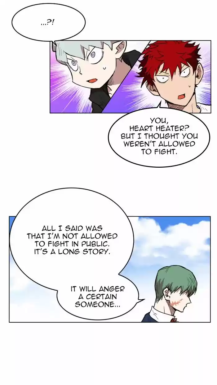 Hardcore Leveling Warrior 122