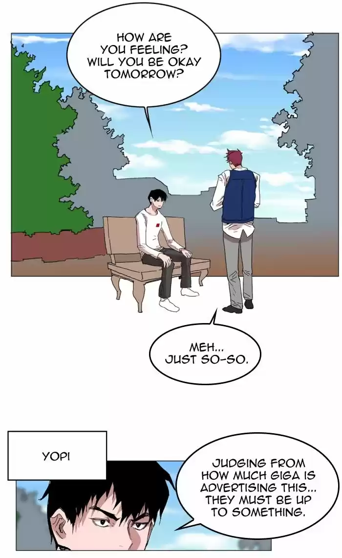 Hardcore Leveling Warrior 123