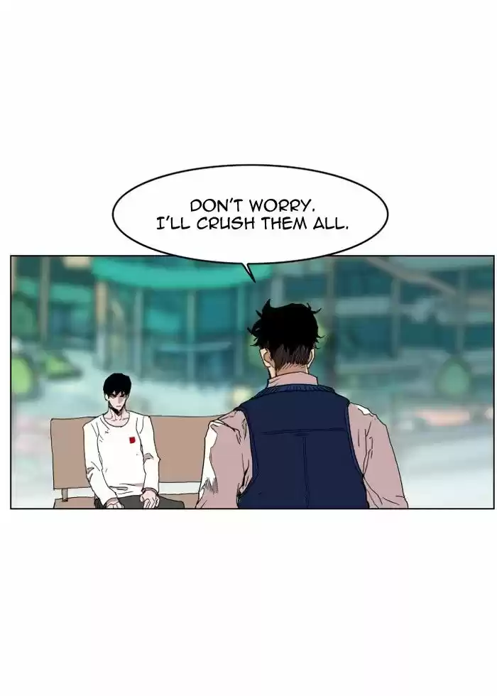 Hardcore Leveling Warrior 123