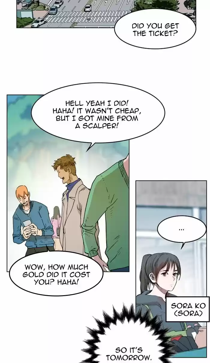 Hardcore Leveling Warrior 123