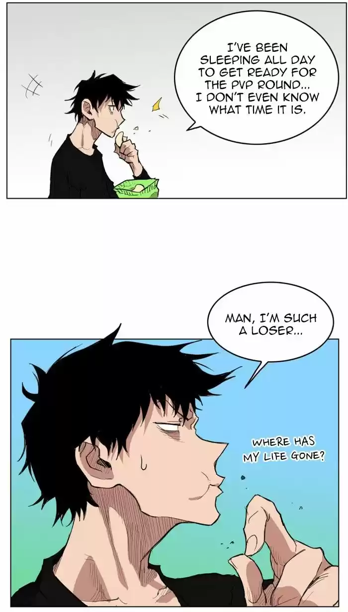 Hardcore Leveling Warrior 123