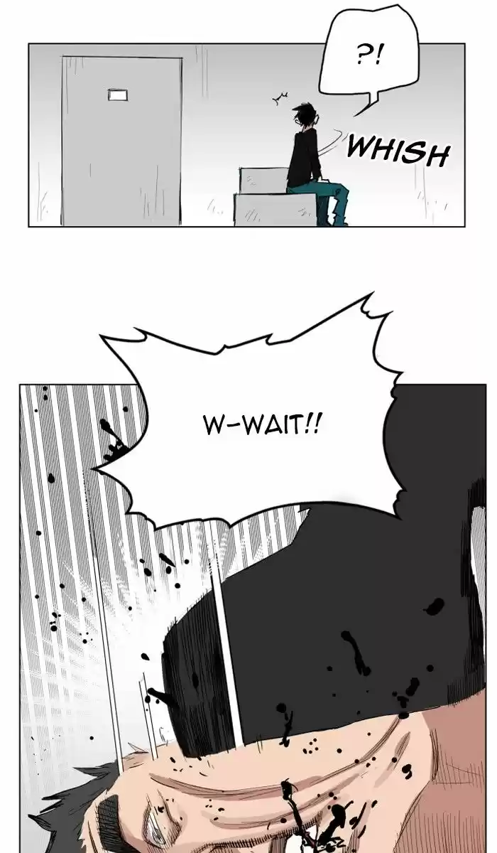 Hardcore Leveling Warrior 123