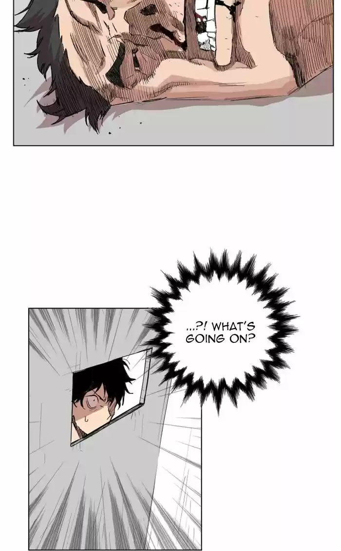 Hardcore Leveling Warrior 123