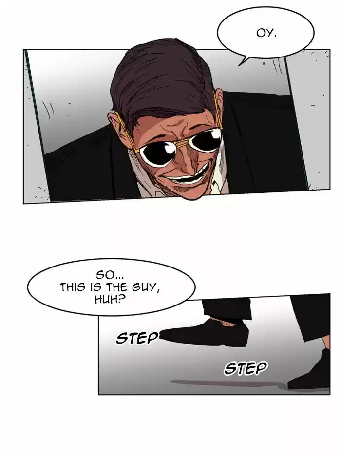 Hardcore Leveling Warrior 123