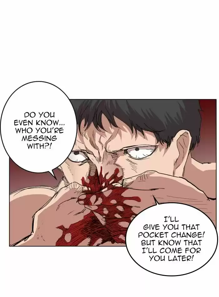 Hardcore Leveling Warrior 123