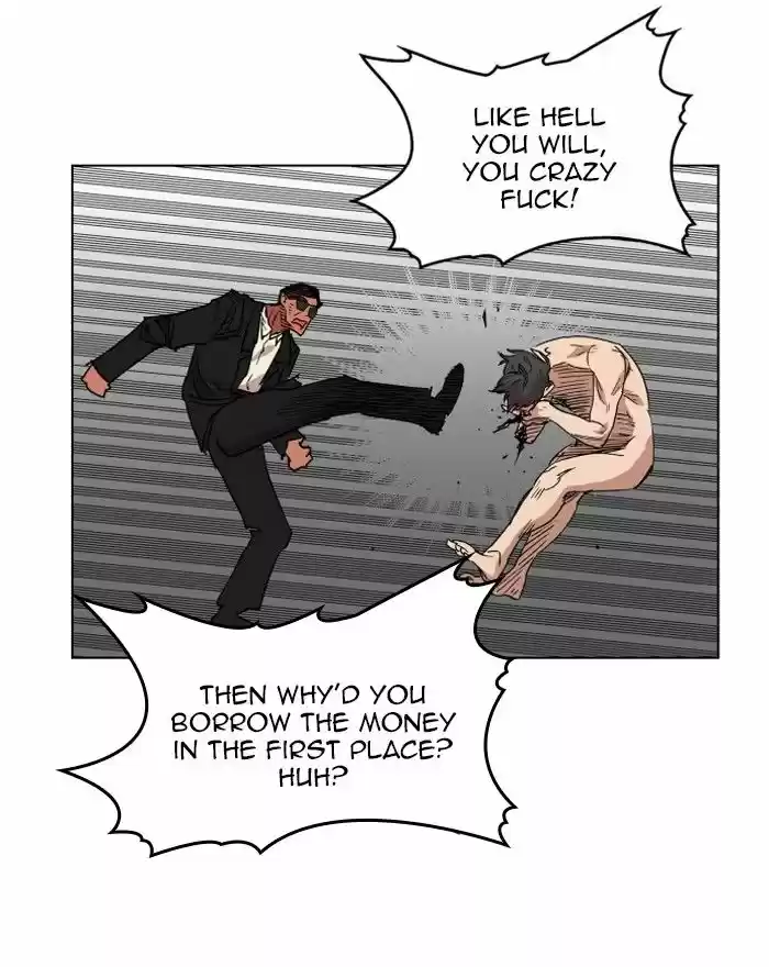 Hardcore Leveling Warrior 123