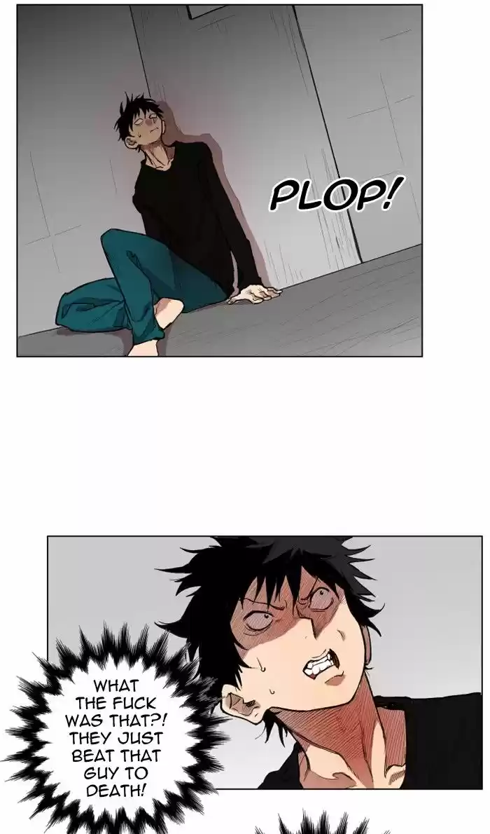 Hardcore Leveling Warrior 123