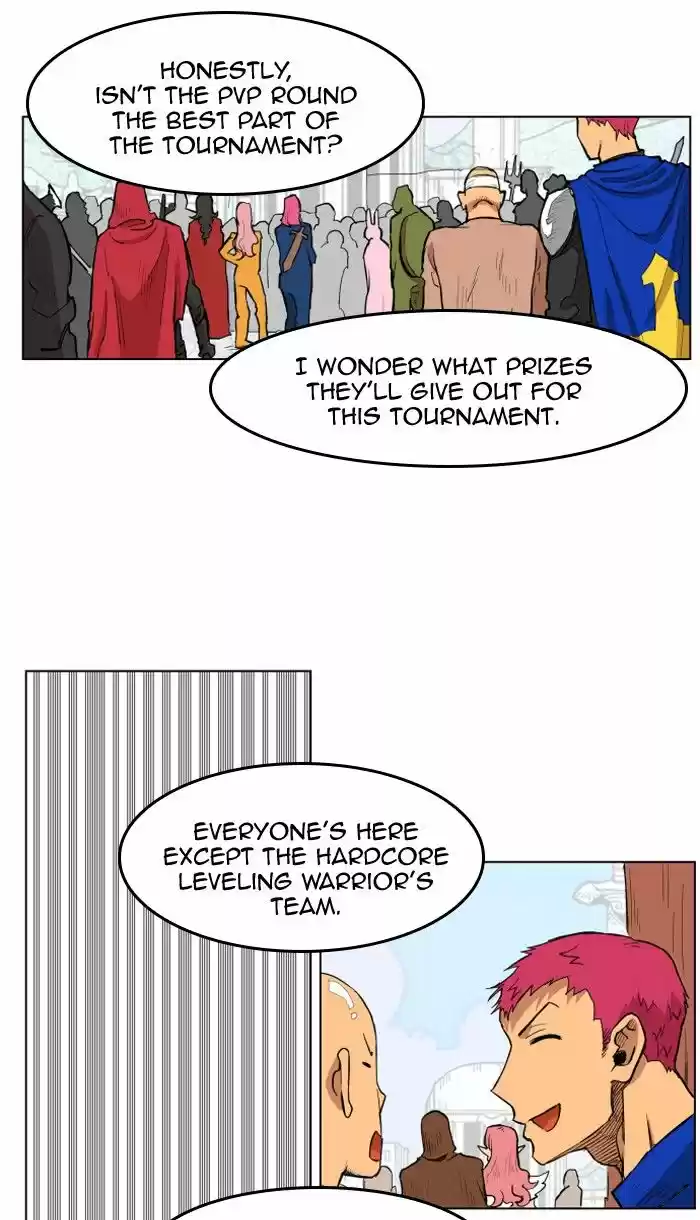 Hardcore Leveling Warrior 123