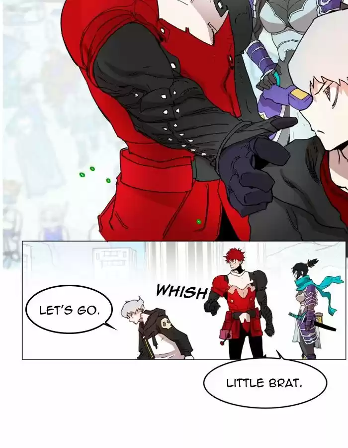 Hardcore Leveling Warrior 123