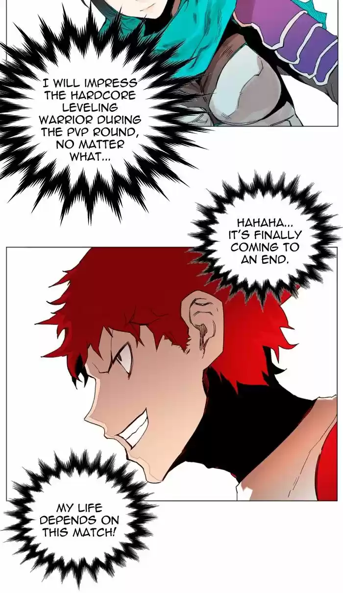 Hardcore Leveling Warrior 123