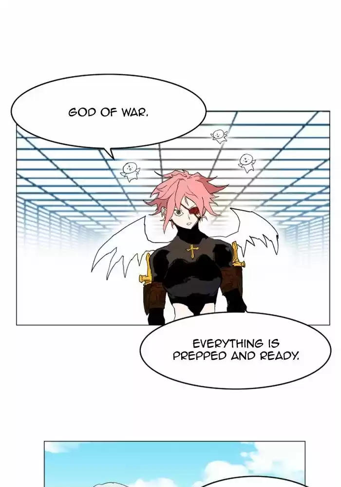 Hardcore Leveling Warrior 124