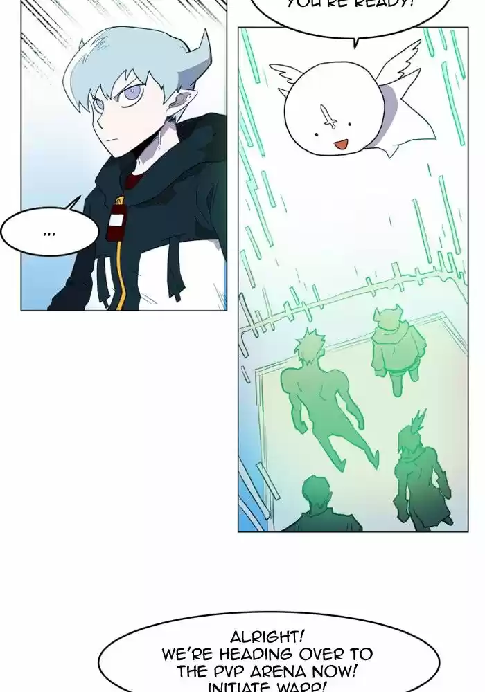 Hardcore Leveling Warrior 124