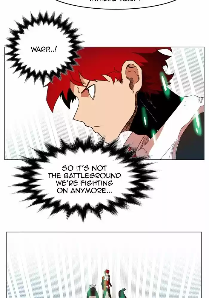 Hardcore Leveling Warrior 124